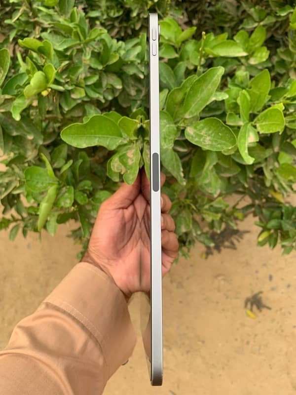 Ipad Air 4 generation 4