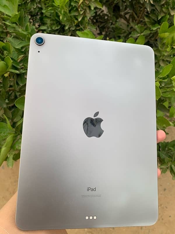 Ipad Air 4 generation 5