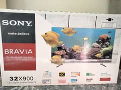 Sony LED