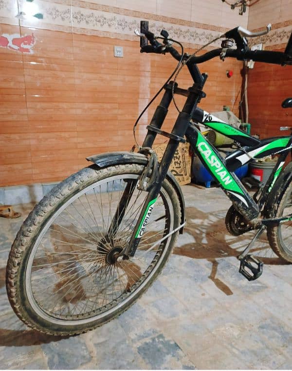 urgent sale all ok cycle contact 0307-0637305 3