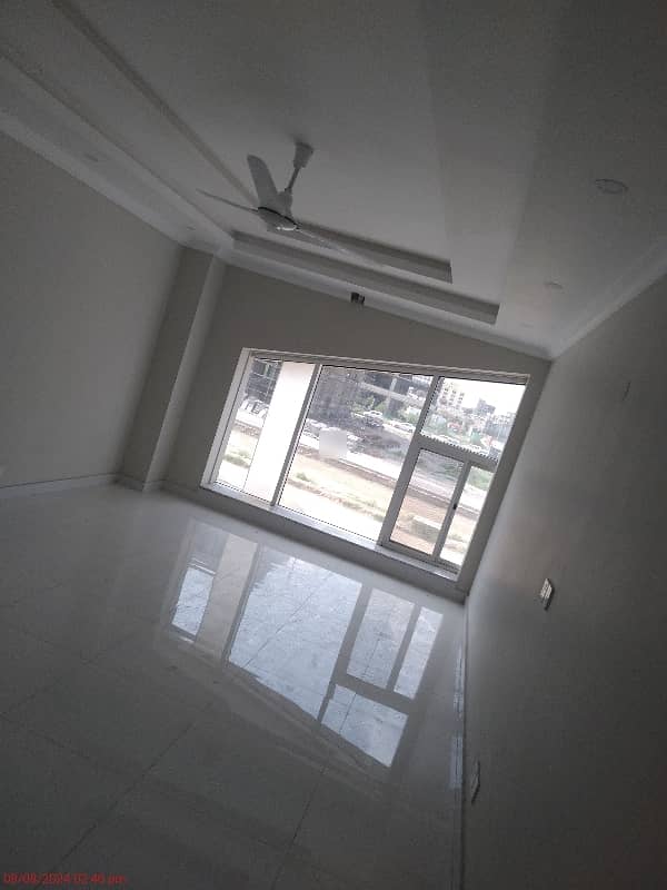 405 Square Feet Flat For Sale Is Available In Top City 1 7