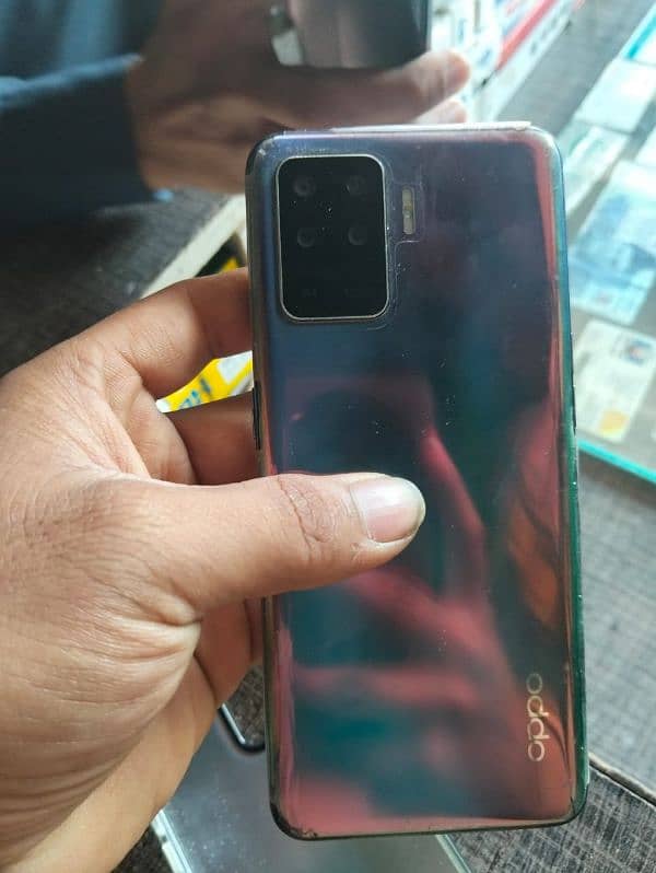 oppo f19 pro 4