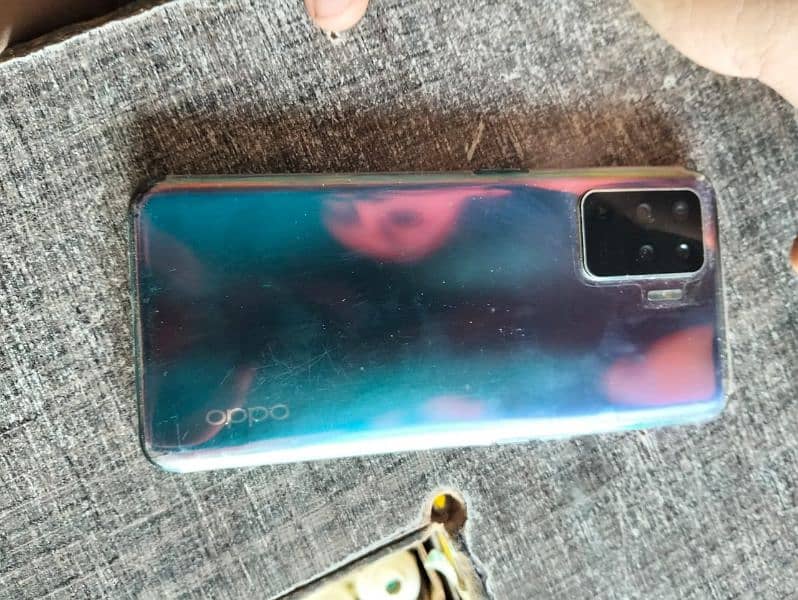 oppo f19 pro 6