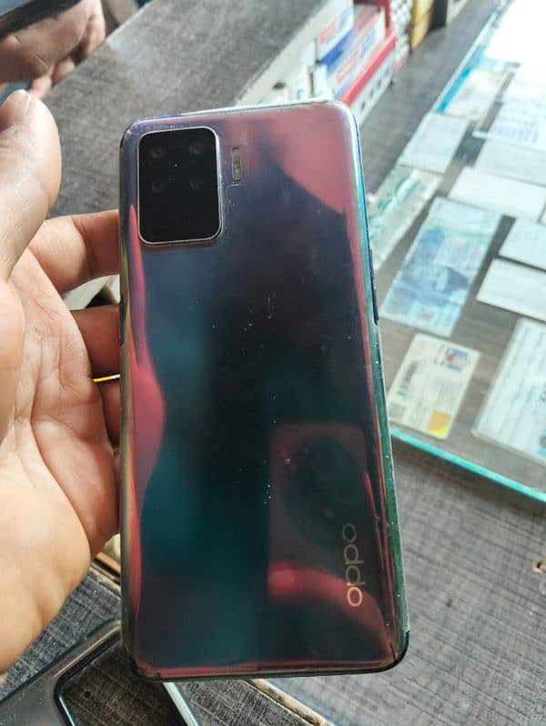 oppo f19 pro 8