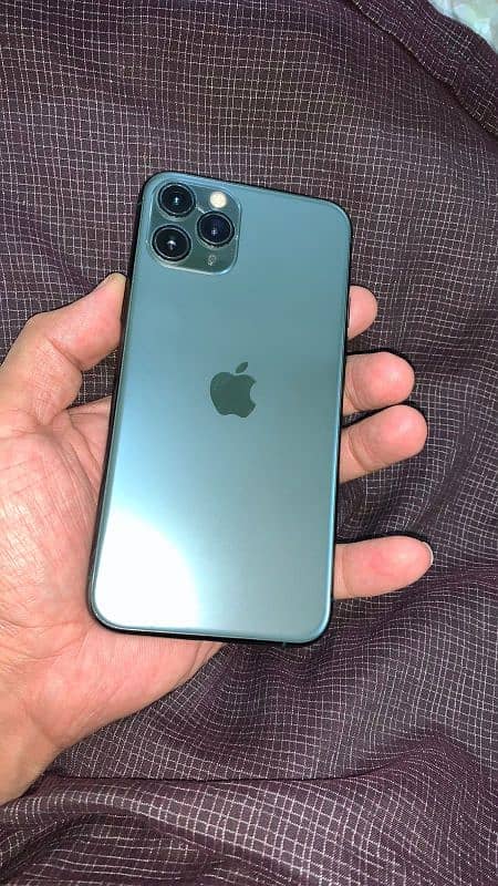 iphone 11 pro 64Gb 03000242699 03156062963 0