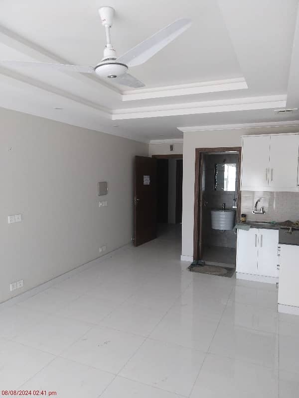 405 Square Feet Flat For Sale In Top City 1 Top City 1 3