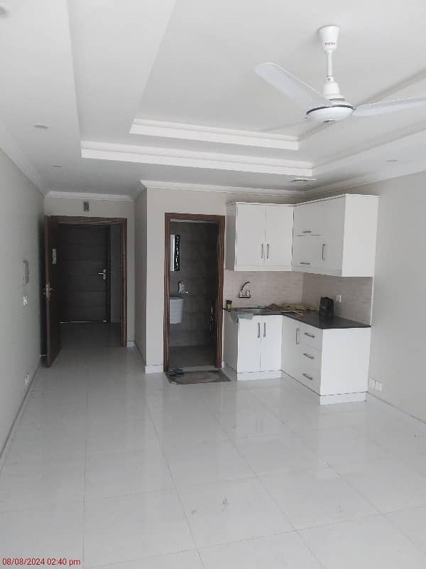 405 Square Feet Flat For Sale In Top City 1 Top City 1 4