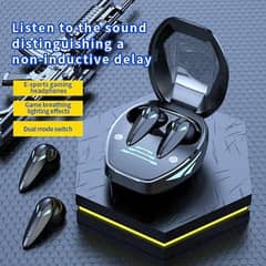 ''Best for gaming'' gaming earbuds