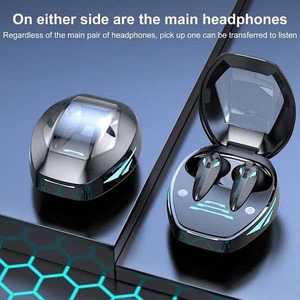 ''Best for gaming'' gaming earbuds 3