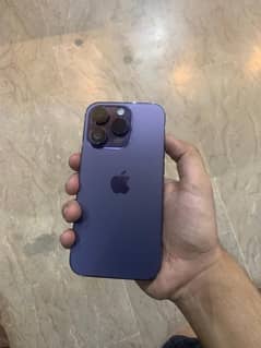 iphone 14 pro non pta