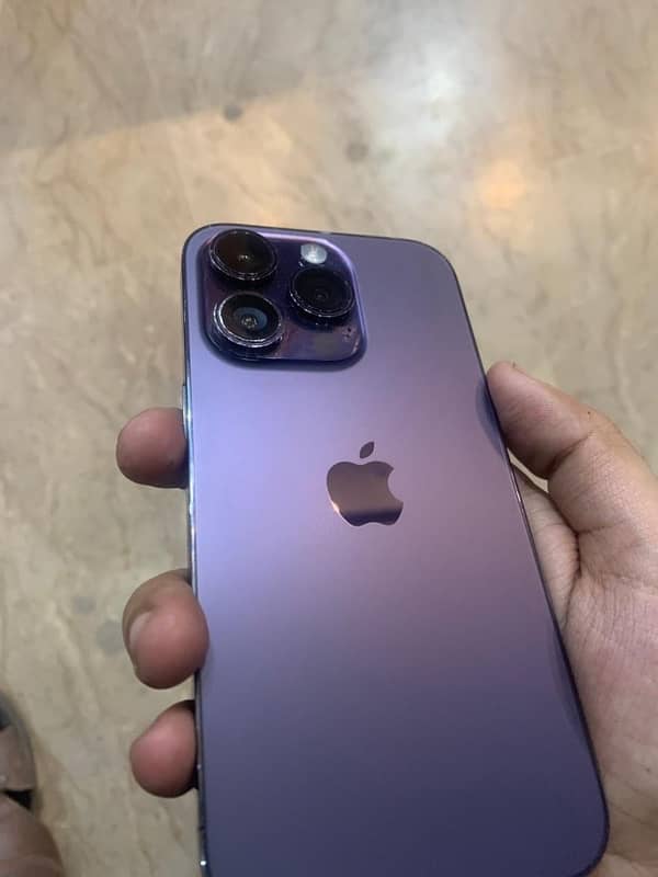 iphone 14 pro non pta 8