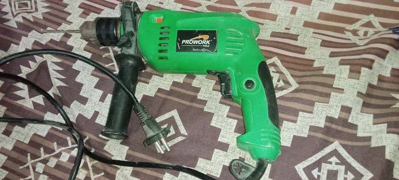 Drill Machine Urgent Sale 0