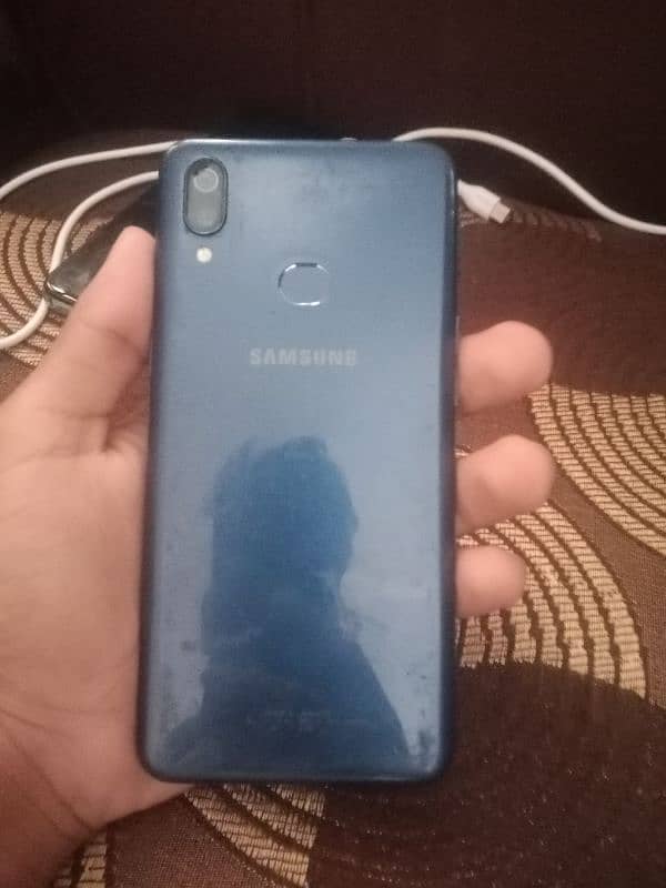 SAMSUNG GALAXY A10S SALE AND EXCHANGE POSSIBLE 0