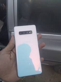 Samsung Galaxy S10plus 5g lush condition