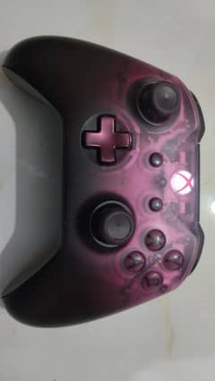 Xbox Wireless Controller - Phantom Magenta Special Edition - Xbox One