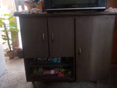 small cupboard/almaree/divider