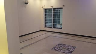 Upper Portion Of 4500 Square Feet Available For rent In D-12