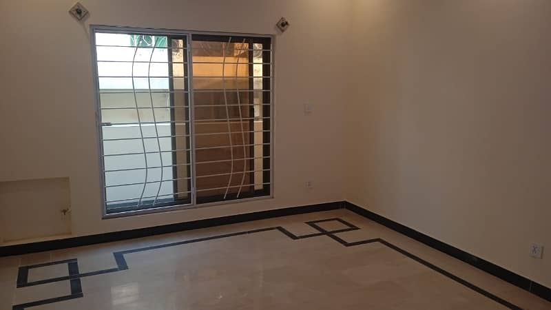 Upper Portion Of 4500 Square Feet Available For rent In D-12 3