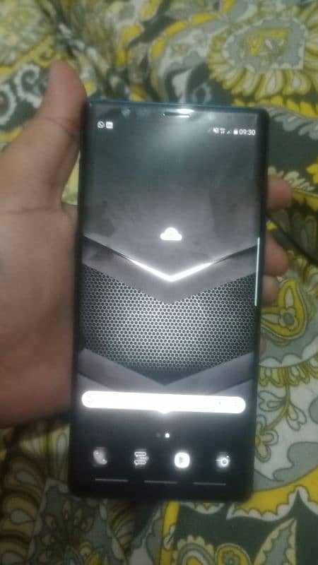 Samsung galaxy note 9 6/128 4