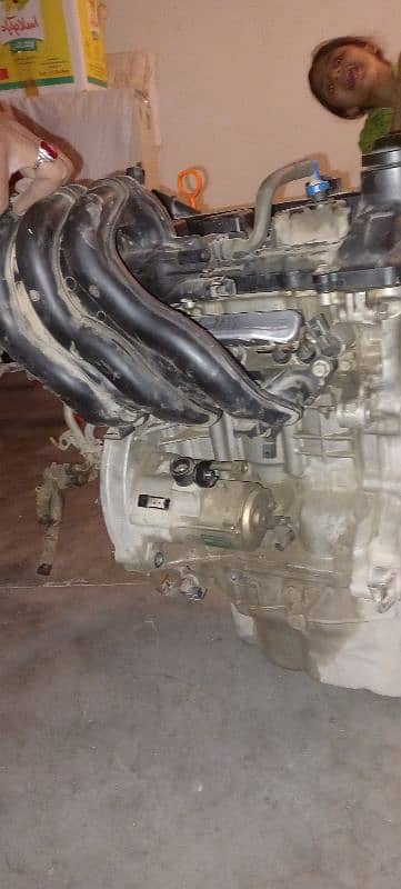 engine bohat achi condition main hai honda nwgn one month gurantee 1