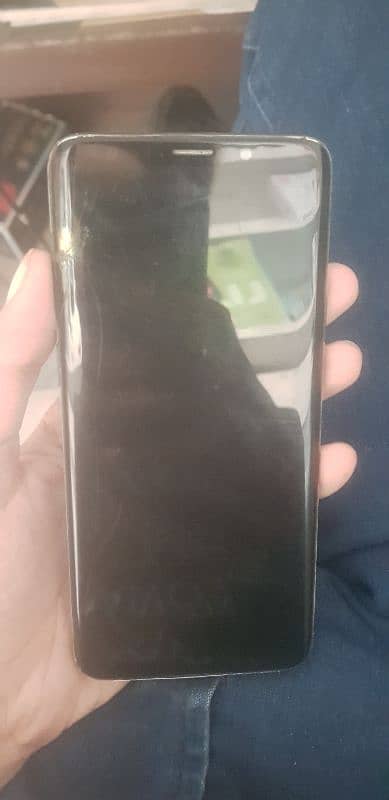 Samsung S9 plus official pta aproved 1