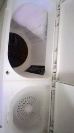 dawlance washing machine and dryer 03160026371