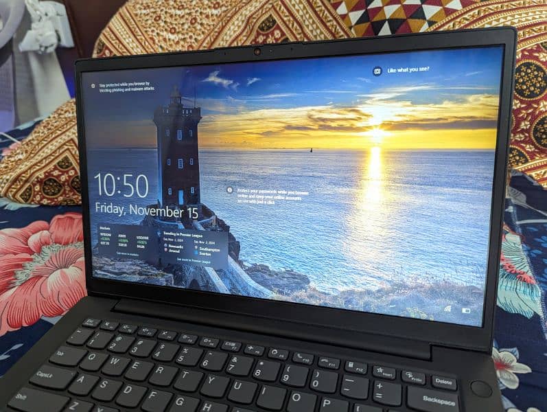 Lenovo 12 gen laptop 2