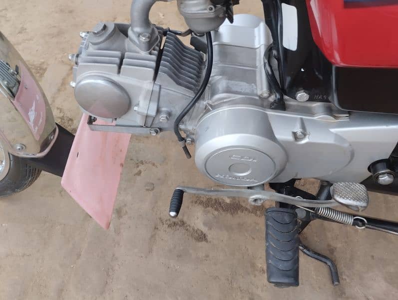 honda CD 70 bic for sale 24 modal 03451400338 03464952094 2