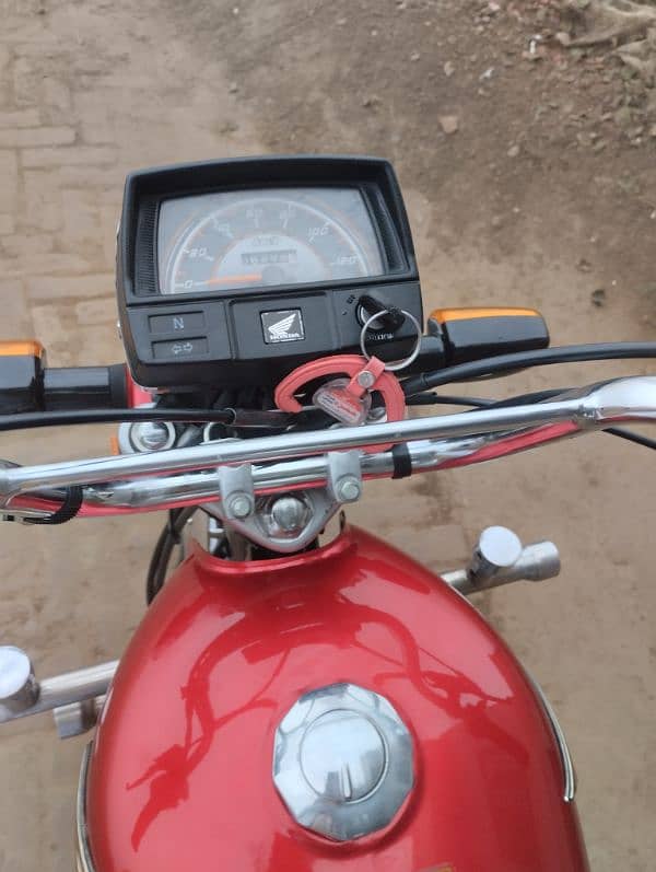 honda CD 70 bic for sale 24 modal 03451400338 03464952094 9