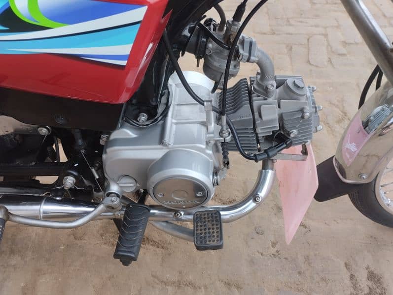 honda CD 70 bic for sale 24 modal 03451400338 03464952094 10