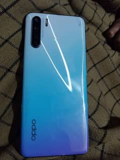 oppo f15