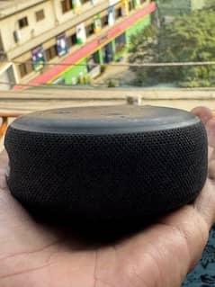 Amazone Alexa Echo Dot 3 AI Speaker