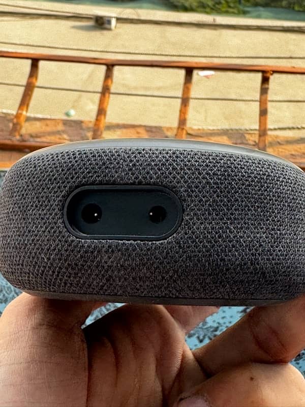 Amazone Alexa Echo Dot 3 AI Speaker 1