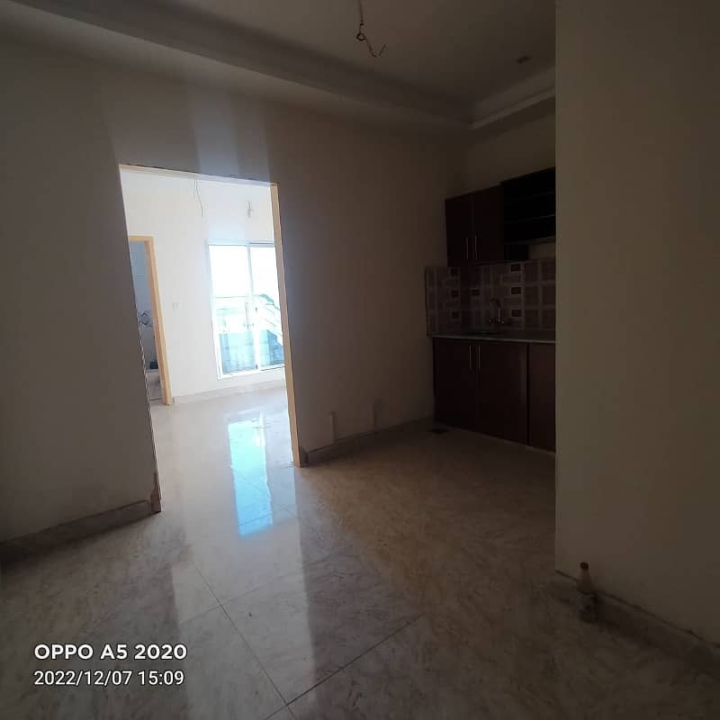 1 Bedroom Unfurnished Available For Rent 2