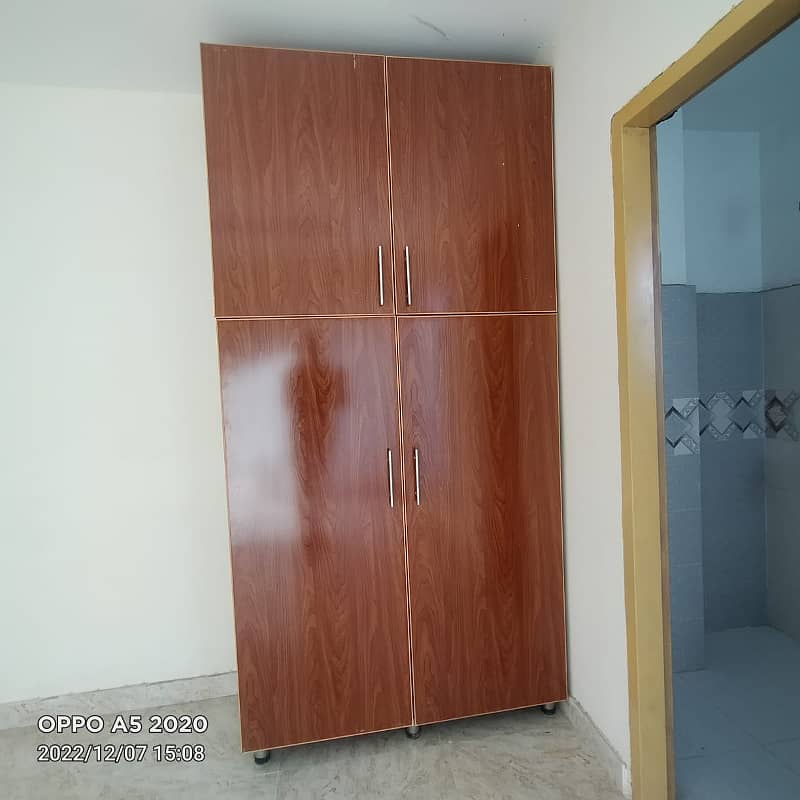 1 Bedroom Unfurnished Available For Rent 6