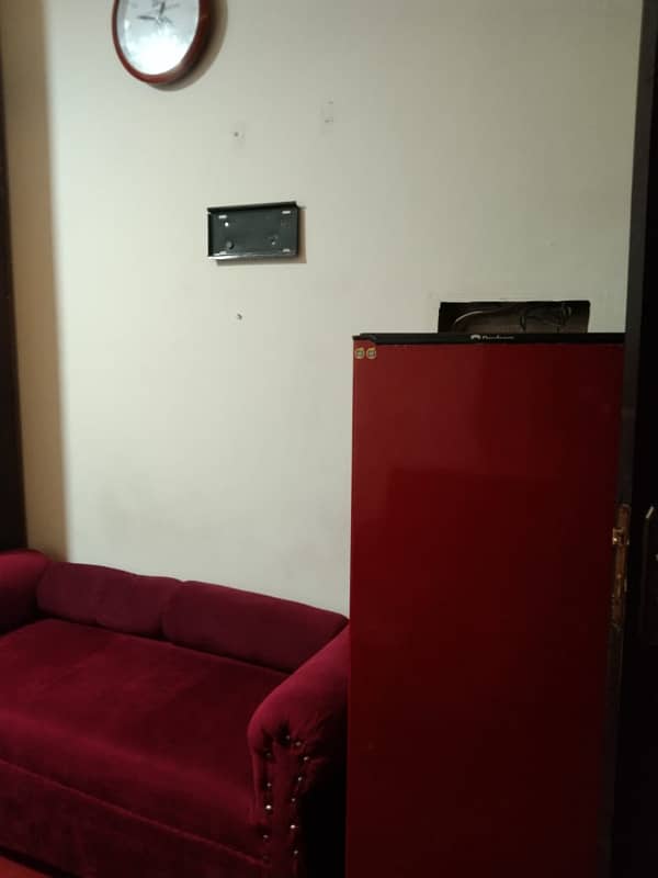 Furnished Studio Apartment For Rent in E-11 Islamabad 5