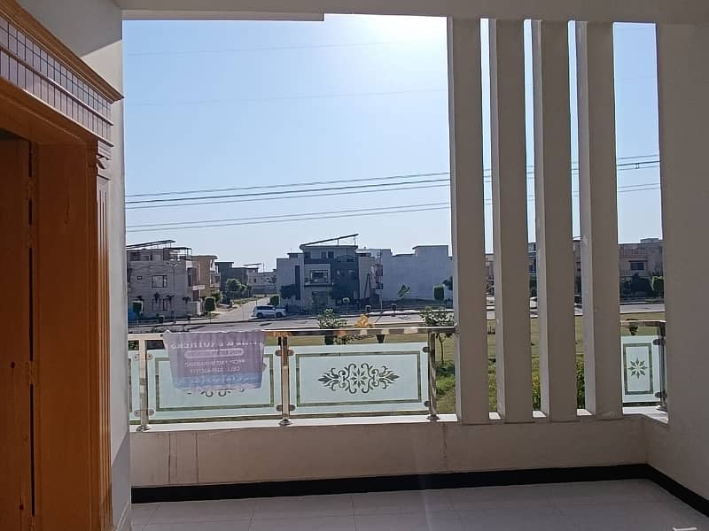 5 Marla House For Sale In Faisal Town Phase 1 - Block C Islamabad 11