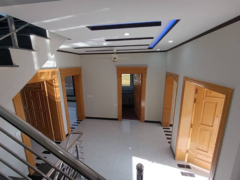 5 Marla House For Sale In Faisal Town Phase 1 - Block C Islamabad 15