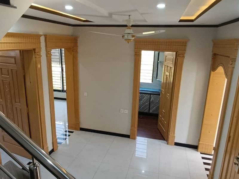 5 Marla House For Sale In Faisal Town Phase 1 - Block C Islamabad 10