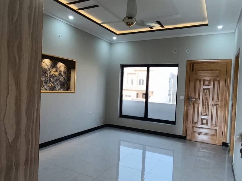 5 Marla House For Sale In Faisal Town Phase 1 - Block C Islamabad 12