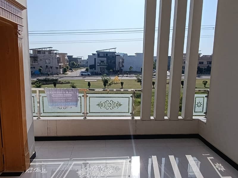 5 Marla House For Sale In Faisal Town Phase 1 - Block C Islamabad 13