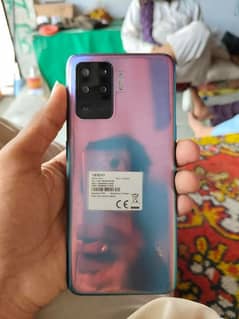 OPPO F19 pro Ram 8 Rom 128  PTA approved condition 10/09