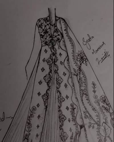 I am freelancer of digital textile design.