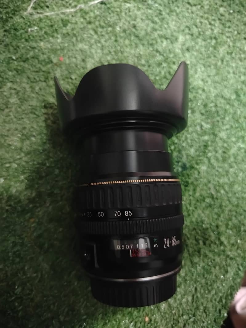 24-85mm canon 0