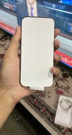 Iphone 15pro pta approved Hk 1