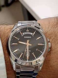 Casio Japan