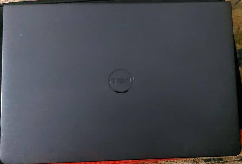 dell inspiron 3567 4