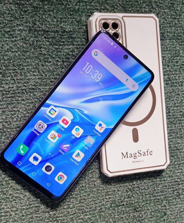 Infinix hot 30 and Note 10 NO EXCHANGE 4