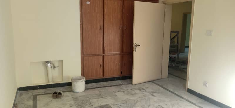 Upper Portion Is Available For Rent In I-8 Islamabad 1