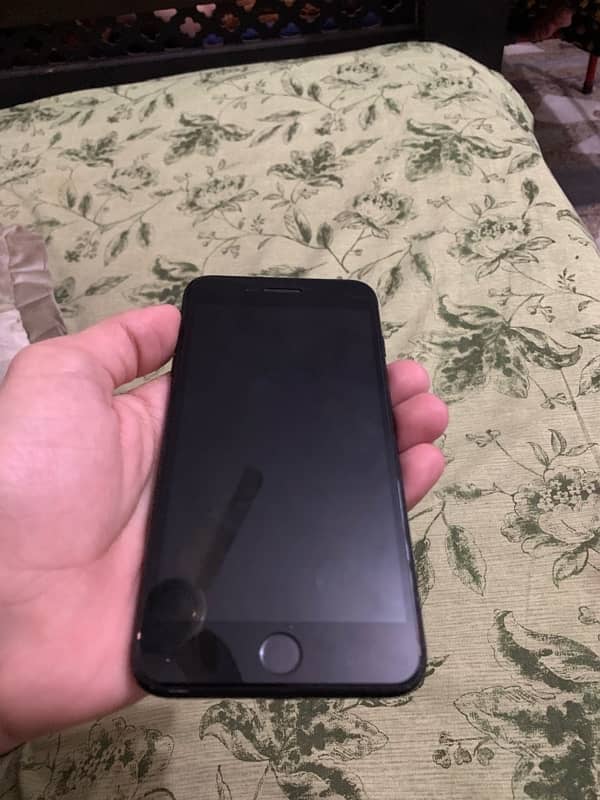 iphone 7plus 32gb jv 1